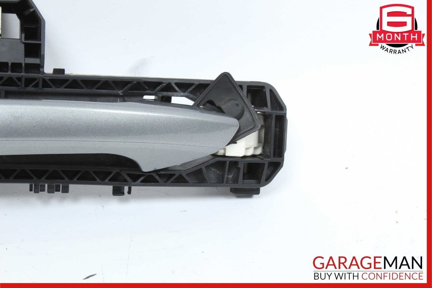 10-13 Mercedes W212 E350 Front or Rear Right Side Exterior Door Handle OEM