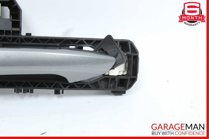 10-13 Mercedes W212 E350 Front or Rear Right Side Exterior Door Handle OEM