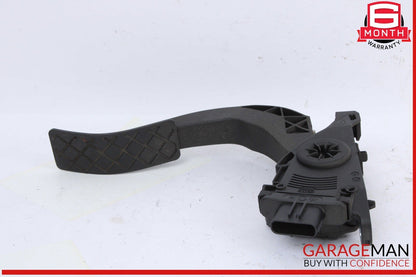 09-18 Audi A6 A7 A4 Q5 S6 S7 A8 S8 Gas Accelerator Throttle Pedal 8K1723523A OEM