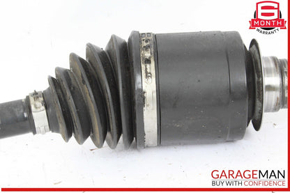 13-16 Mercedes X166 GL450 Front Right Passenger Axle Shaft 1663301300 OEM