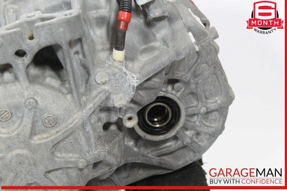 14-15 Mini Cooper Hardtop 2.0L Automatic Transmission Gearbox OEM 98k
