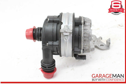 14-19 Mercedes W205 C300 CLA45 AMG Auxilary Water Coolant Pump 0005002686 OEM