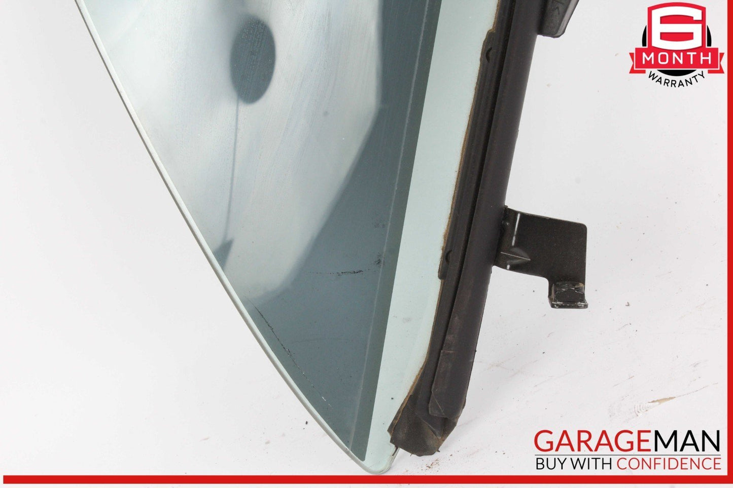 14-19 Mercedes W117 CLA250 Rear Right Passenger Side Quarter Window Glass OEM