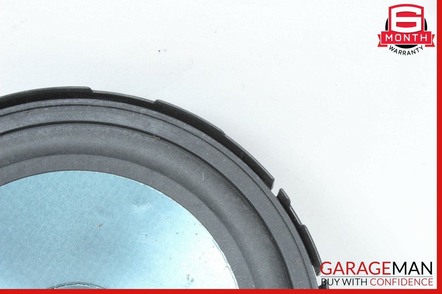 10-18 Mercedes W212 E350 CLS500 Rear Right or Left Door Audio Sound Speaker OEM