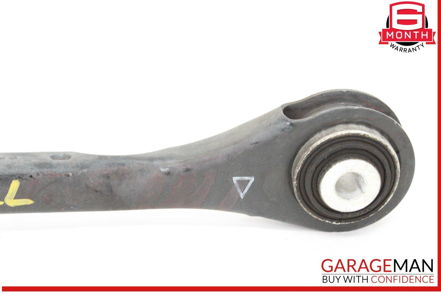 09-18 Audi A7 S4 A4 Rear Right or Left Side Lower Forward Control Arm OEM