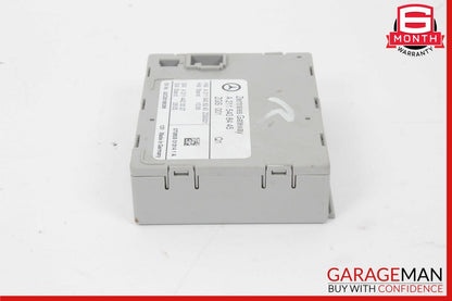 03-11 Mercedes W211 E350 E550 Central Gateway Control Module 2115408445 OEM