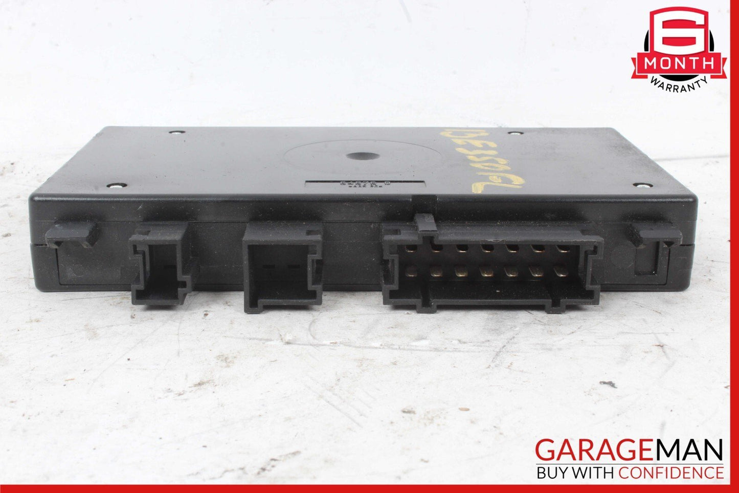 08-18 Mercedes W212 E350 E400 SLK250 Front Left Side Seat Controller Module Unit
