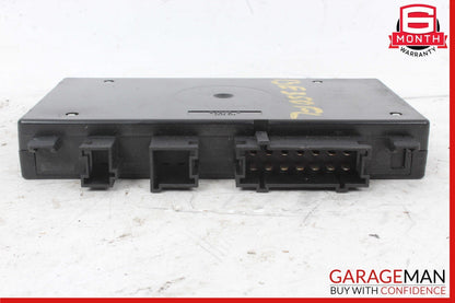 08-18 Mercedes W212 E350 E400 SLK250 Front Left Side Seat Controller Module Unit