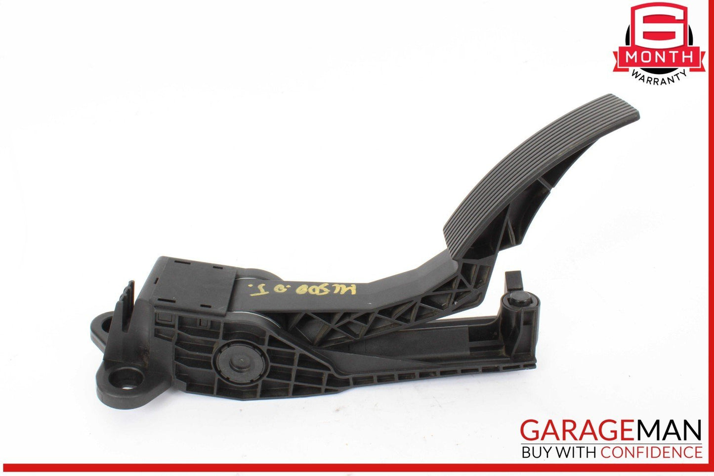 06-13 Mercedes W164 ML500 ML350 GL450 R350 Gas Throttle Accelerator Pedal OEM