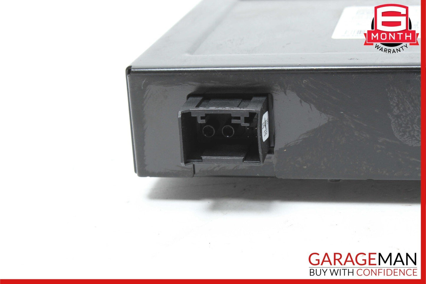 07-14 Mercedes R171  SLK350 CL63 Sirius Satellite Radio Module Receiver OEM