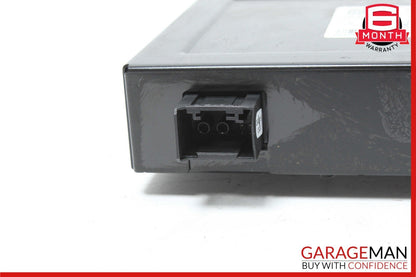 07-14 Mercedes R171  SLK350 CL63 Sirius Satellite Radio Module Receiver OEM