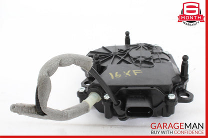 16-20 Jaguar XF Rear Trunk Soft Close Door Liftgate Actuator CPLA404C10AB OEM