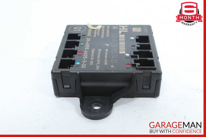 08-18 Mercedes W204 C250 CLS550 Rear Left Side Door Control Module OEM