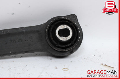 03-09 Mercedes W211 E350 E500 E550 RWD Front Righ Lower Rearward Control Arm OEM