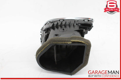 09-12 Audi A4 Front Right Dashboard AC A/C Air Conditioning Air Vent Grille OEM