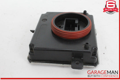 13-17 Audi A4 SQ5 LED DRL Head Light Headlight Ballast Module 4G0907697D OEM