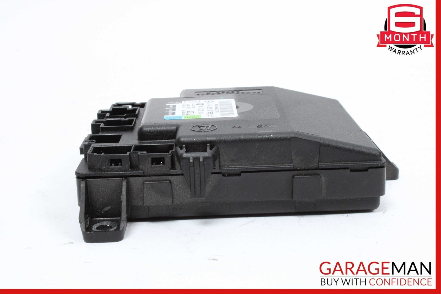 06-13 Mercedes W251 R350 ML450 Front Left Side Door Control Module Unit OEM