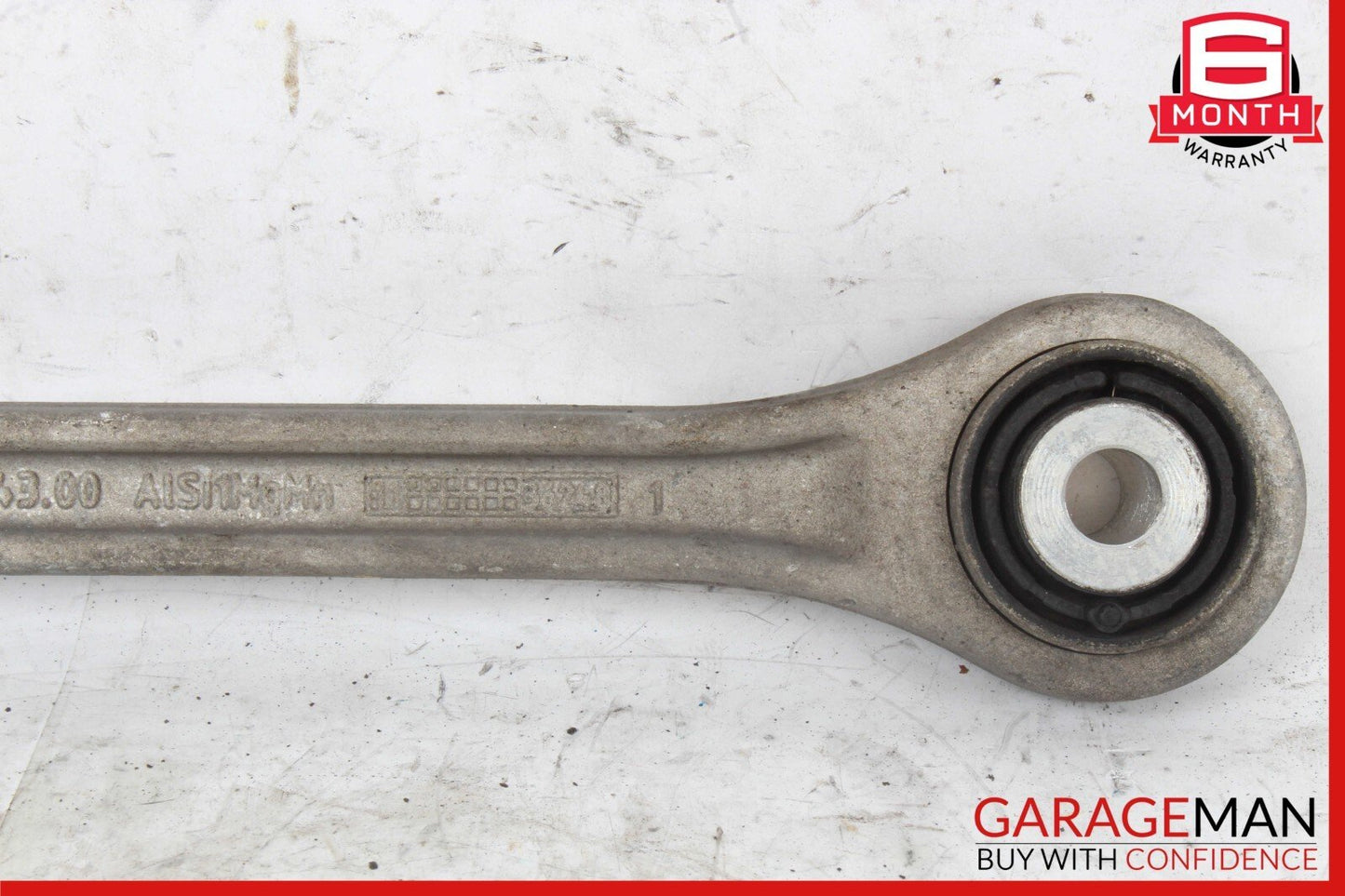 10-16 Porsche Panamera 970 Rear Left / Right Suspension Upper Control Arm