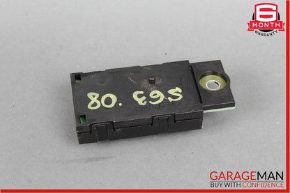 07-14 Mercedes W221 S63 CL63 Parasitic Stopper Antenna Module 2218201889 OEM