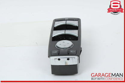12-20 Mercedes W117 CLA250 GL450 ML350 Front Left Door Window Switch OEM