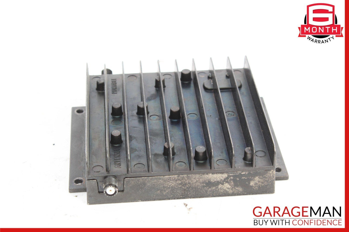 00-06 Mercedes CL600 SL500 E430 CLK500 S55 Antenna Amplifier Booster Module Unit
