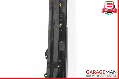 15-16 Hyundai Genesis Top Upper Panoramic Sunroof Track Rail Frame Assembly OEM