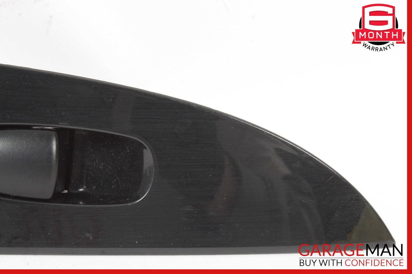11-17 Nissan Leaf Rear Right Door Window Switch OEM