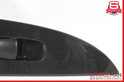 11-17 Nissan Leaf Rear Right Door Window Switch OEM