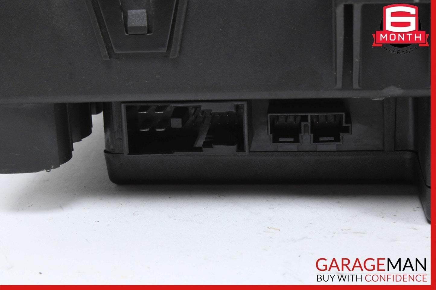 07-14 Mercedes W221 S550 Electric Power Supply Control Fuse Box Module Unit
