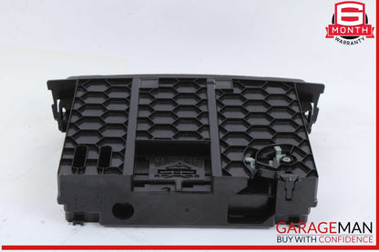 06-12 Mercedes W164 ML350 GL450 Center Console Tray Storage Compartment OEM