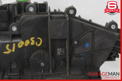 15-21 Mercedes W205 C300 C350e Rear Right Door Lock Latch Actuator OEM