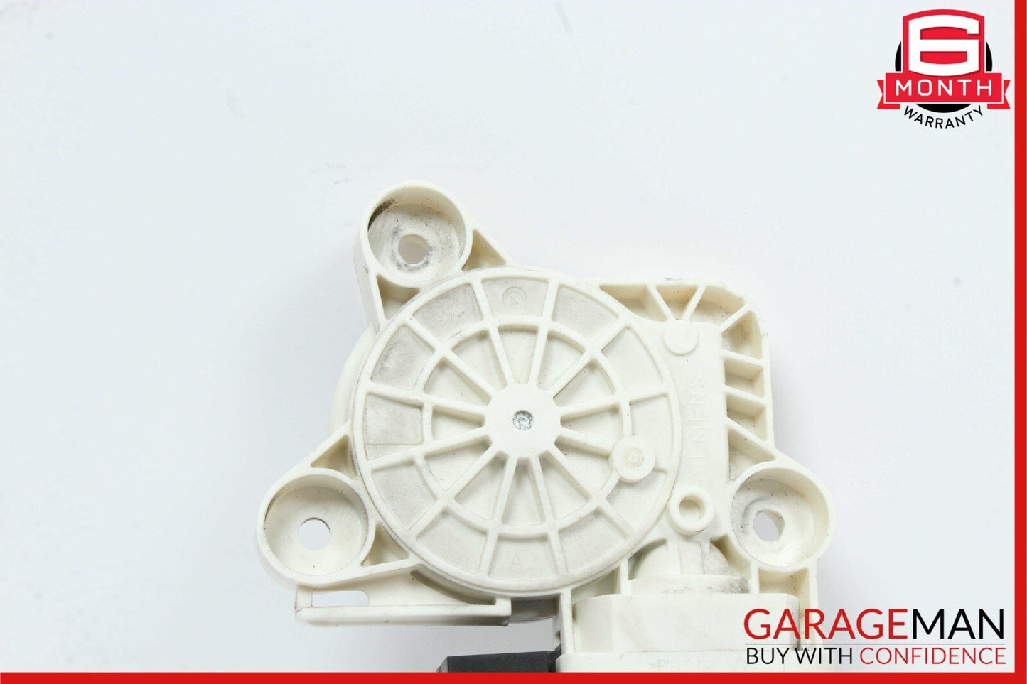 03-09 Mercedes W211 E320 E350 Rear Right Side Door Window Regulator Motor