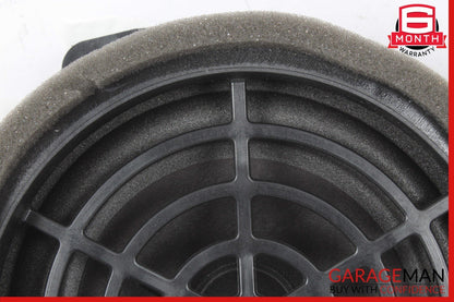 11-18 Audi A8 Rear Door Speaker/Woofer Left and Right Set of 2 4H0035411A