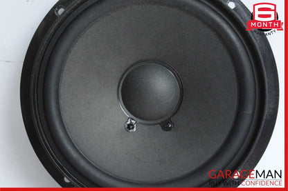06-11 Mercedes W251 R350 Front Right Door Sound Audio Speaker Speakers OEM