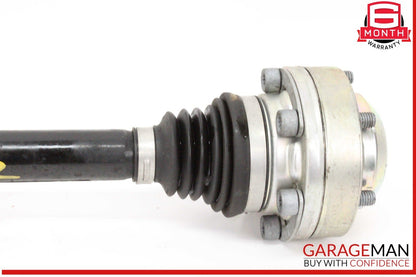 18-24 Audi S5 RS5 Rear Right Passenger Side CV Axle Driveshaft 8W0501204F OEM