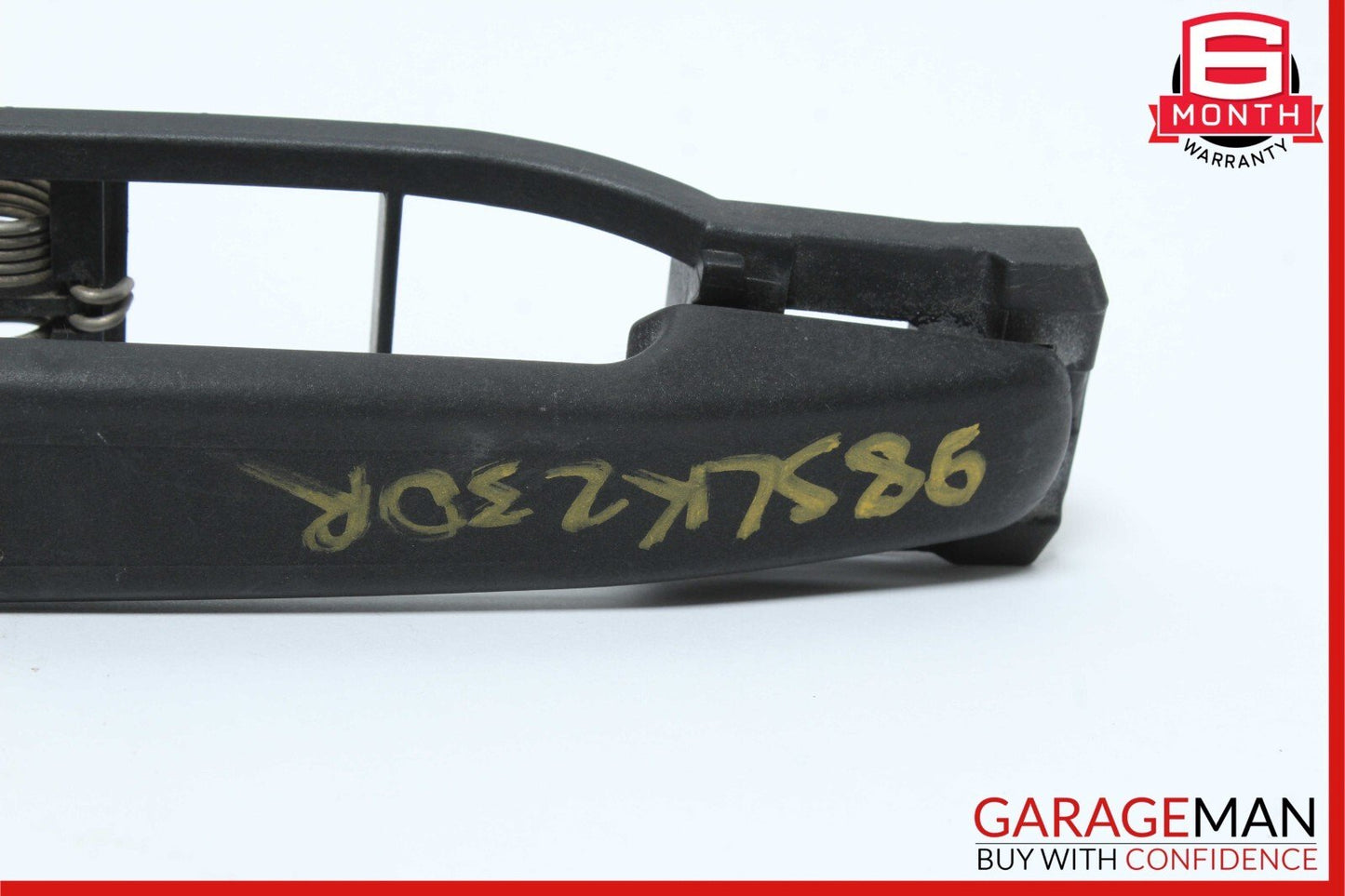 97-00 Mercedes R170 SLK230 Front Right Passenger Side Exterior Door Handle