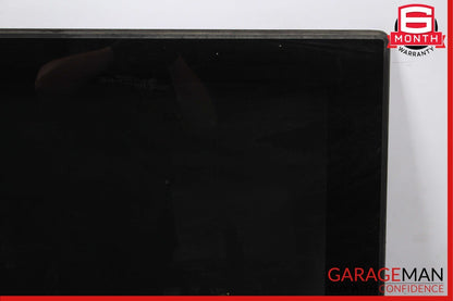 07-13 Mercedes W221 S550 S400 S63 AMG Rear Pano Panoramic Roof Glass Assembly