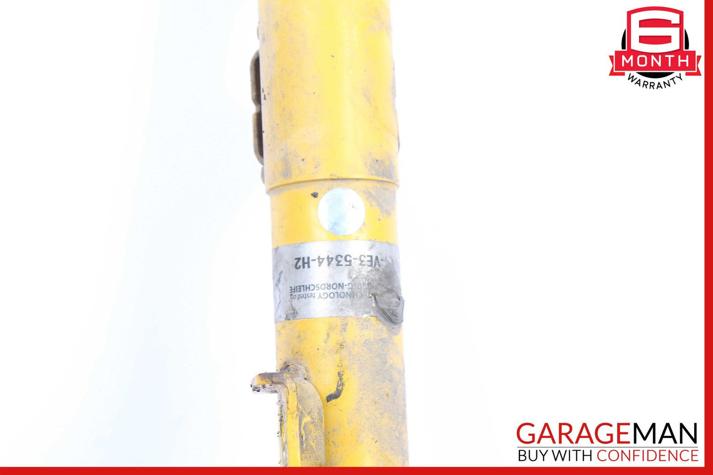 03-09 Mercedes W211 E320 Front Left or Right Shock Strut Absorber Bilstein OEM