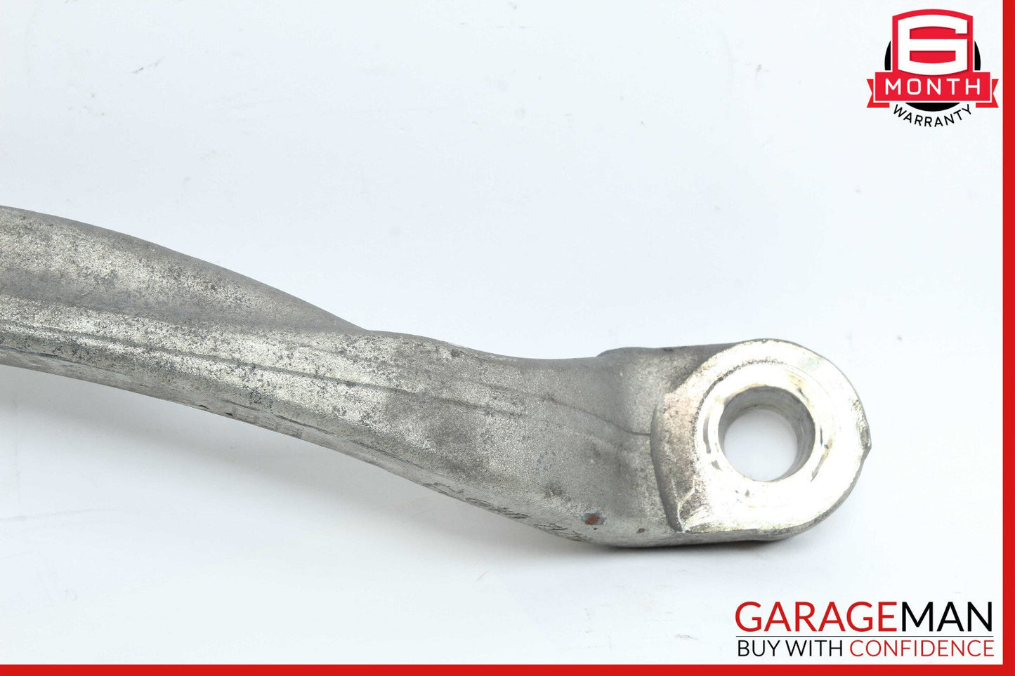 10-16 Mercedes W212 E350 Front Right Side RWD Suspension Wishbone Control Arm