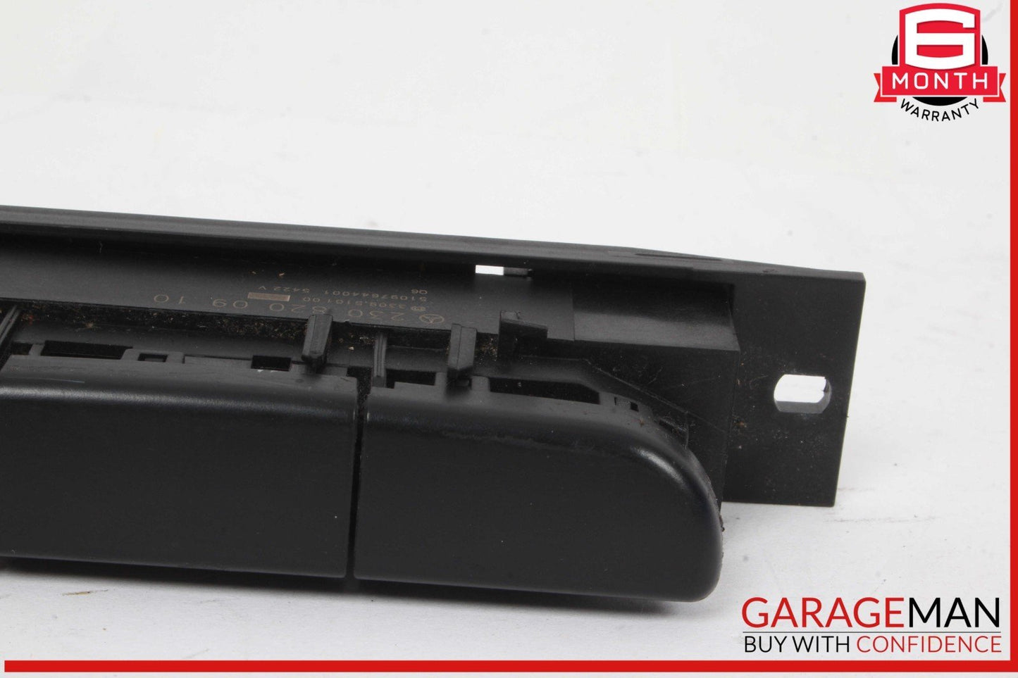 03-08 Mercedes R230 SL500 SL55 AMG Center Console ESP Switch Control Button OEM