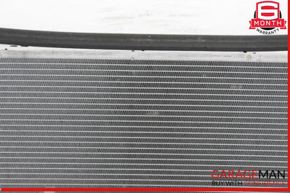 03-06 Mercedes W215 CL55 CL65 AMG AC A/C Air Condition Condenser Cooler Assy OEM