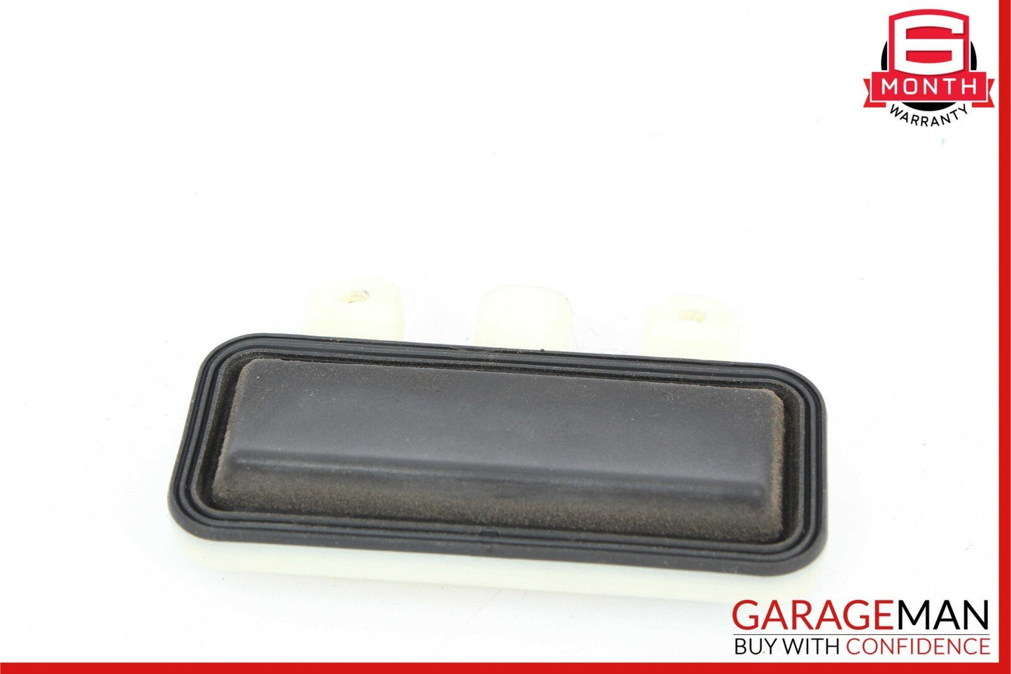 07-16 Mercedes W212 E350 S550 CL63 Rear Trunk Tailgate Release Open Handle OEM