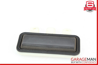 07-16 Mercedes W212 E350 S550 CL63 Rear Trunk Tailgate Release Open Handle OEM