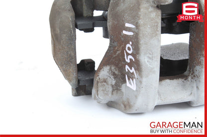 10-18 Mercedes W212 E350 CLS400 Rear Left & Right Brake Caliper Calipers Set OEM