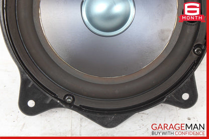 07-09 Mercedes W221 S450 S550 S63 AMG Rear Right / Left Door Audio Sound Speaker