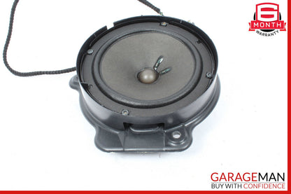 00-06 Mercedes W220 S55 AMG Rear Left Bose Door Audio Sound Speaker OEM