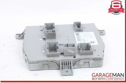 2015-2018 Mercedes W205 C300 Front Signal Acquisition Module 2059006818 OEM