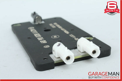 03-09 Mercedes W211 E320 CLS500 CLK350 Antenna Signal Amplifier Booster Module