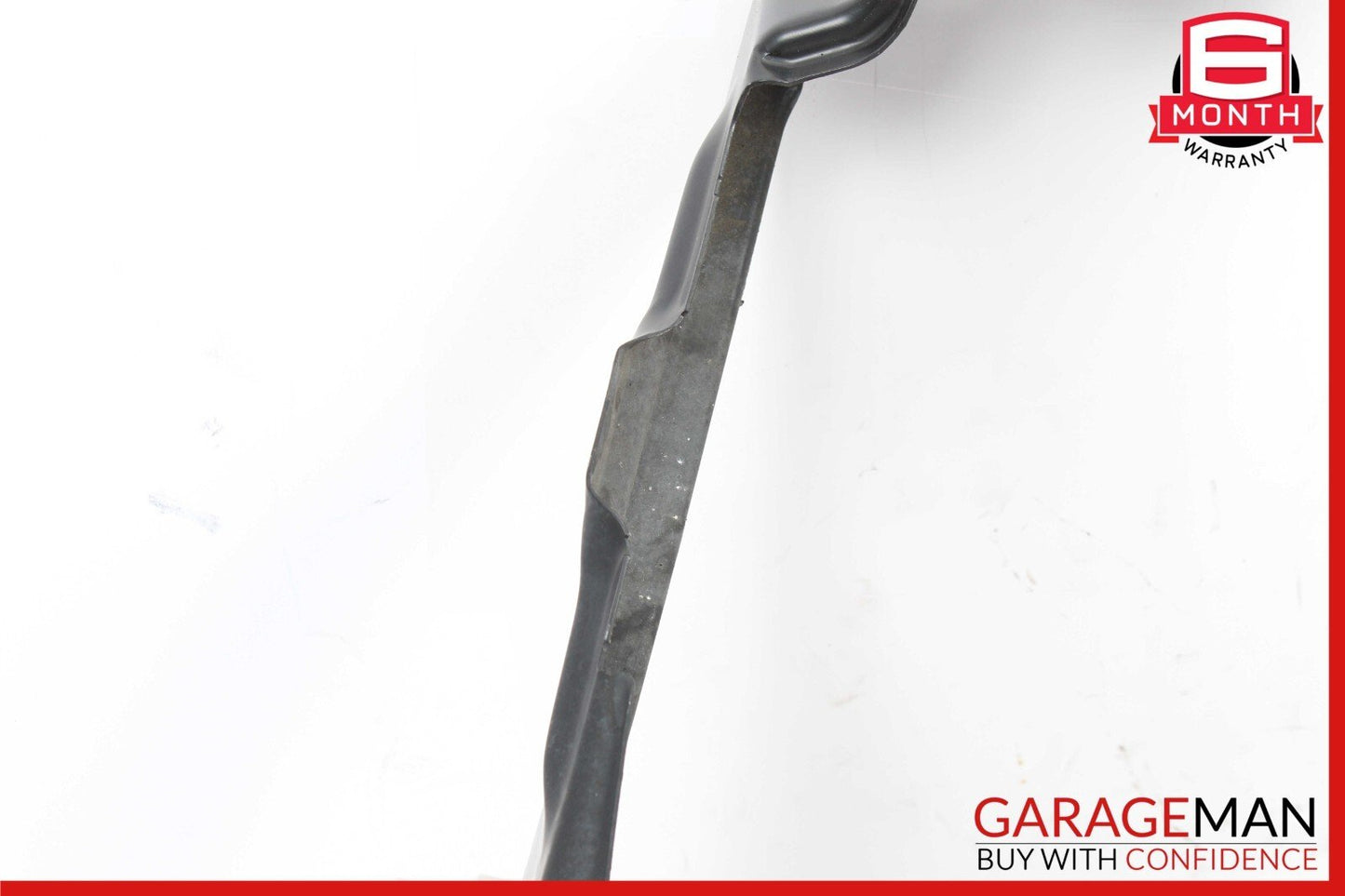 03-09 Mercedes W211 E320 E500 Headlight Support Bracket Right Passenger Side OEM