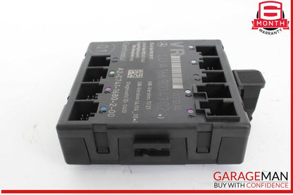 12-20 Mercedes W117 CLA250 Front Right Side Door Control Module Unit OEM